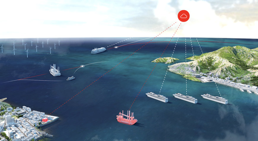 ABB to acquire weather routing business to expand marine software portfolio
